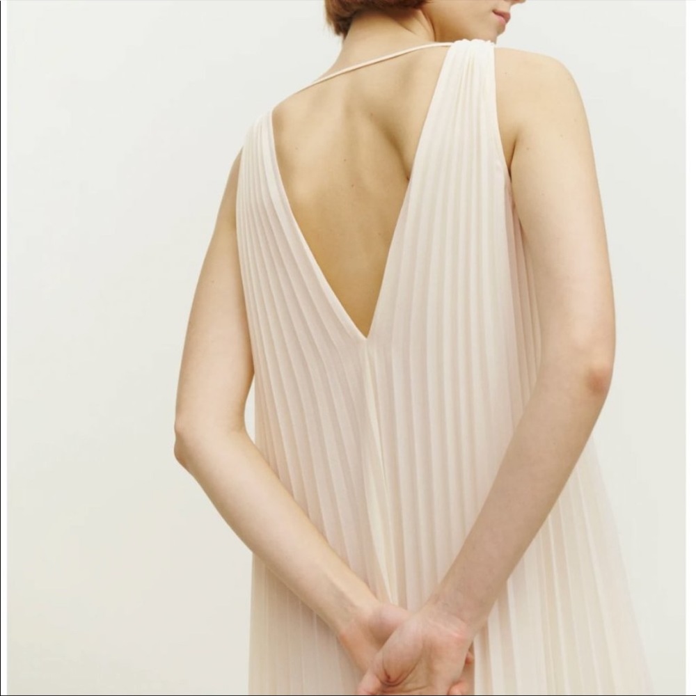 Reformation Rafina dress - Picture 8 of 16